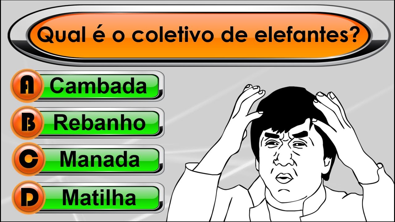 QUIZ VIRTUAL 92 | Perguntas de Conhecimentos Gerais! Apenas 10% Acertam Tudo! Teste seu QI