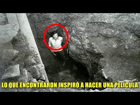 Granjero descubre accidentalmente un objeto antiguo con una historia maldita ¡Increíble! Video