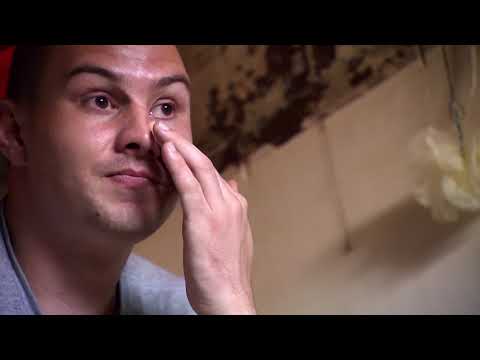 Behind Bars 2  The World’s Toughest Prisons   La Mesa, Mexico