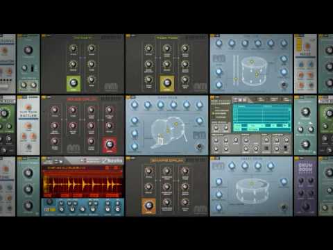 Reason 5 & Record 1.5.wmv