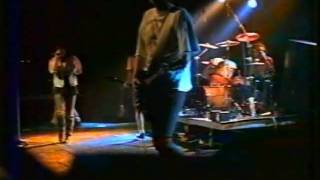 Sweet Pain - Sick And Thirsty / 7 / Live '96 Local Heroes