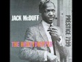 Jack McDuff - Dinky's Blues