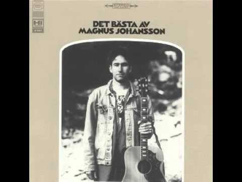 Magnus Johansson - Magdalena tog morgontåget till Katmandu