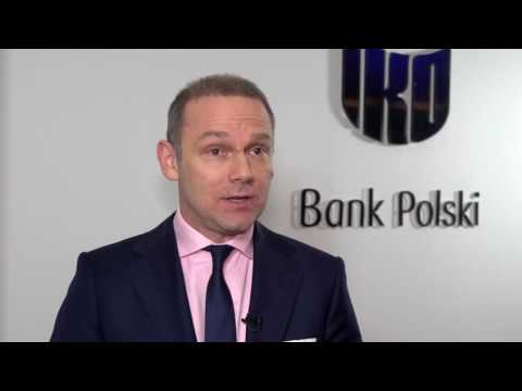 PKO Bank Polski – z prestiżowym tytułem „Bank of the Year in Poland 2016”