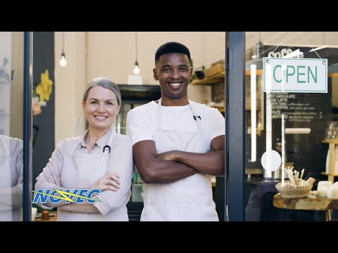 NOVEC - Live Life Uninterrupted