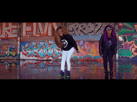 Magic Girls  - Buzz Anlè  Ft Lòt Jan  Official Video