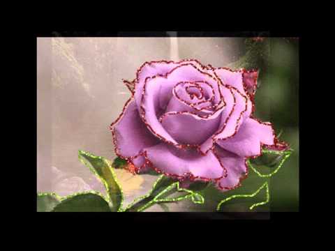 Speranta mea e El.....By Jenny Tanase