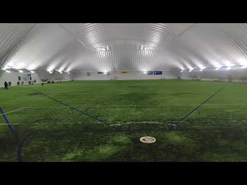 D-POJAT Keki kilpa - Ura 5.2.2023