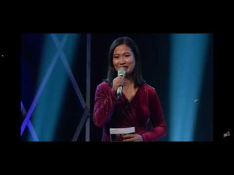 He made silence all the judges with his performance SETO AAEMAE. Big shoutout Dinesh Bhatta(Kalakar)