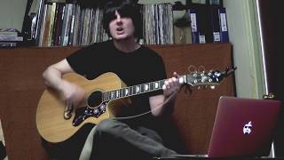 David Brookings &quot;Saving Grace&quot; / Tom Petty 38 of 50