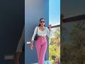 Pathan Anjanamohan Bikini Actress Fashion