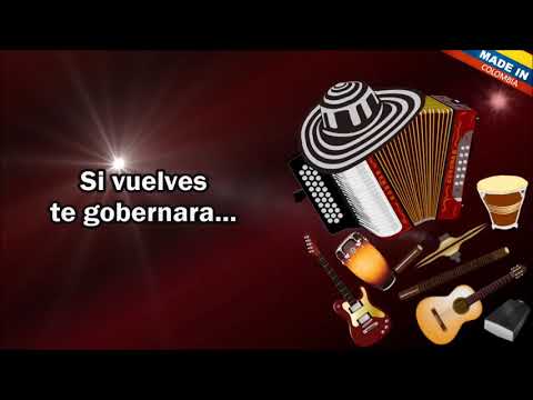 Se va a formar Kaleth Morales & Silvestre Dangond Letra