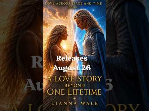 A Love Story Beyond One Lifetime releases August 26 ✨