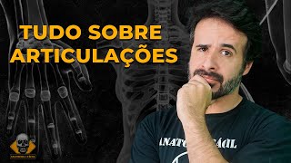 ARTICULAÇÕES: NÃO TENHA MAIS DÚVIDAS!