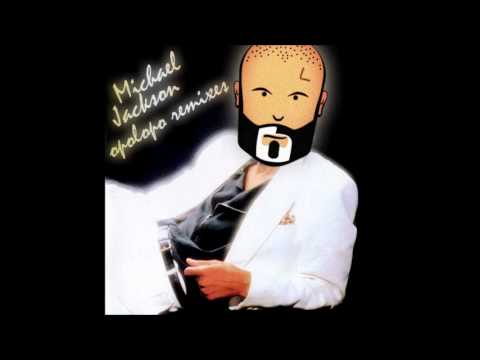 Michael Jackson - Rock With You (OPOLOPO House Bounce)