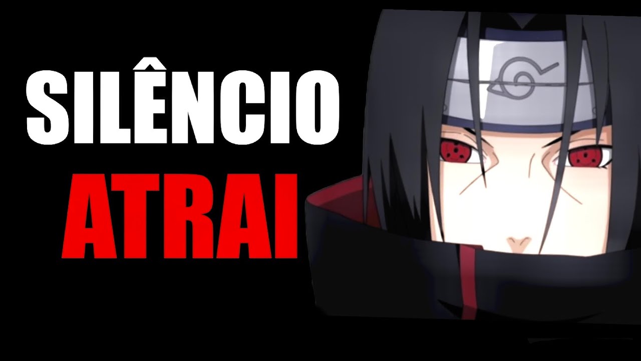 Por Que Gostamos De PESSOAS CALADAS