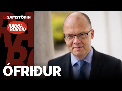Er ómögulegt að koma á friði í Úkraínu?