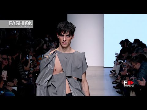 MLTV Global Talents SS 2020 MBFW Moscow - Fashion Channel