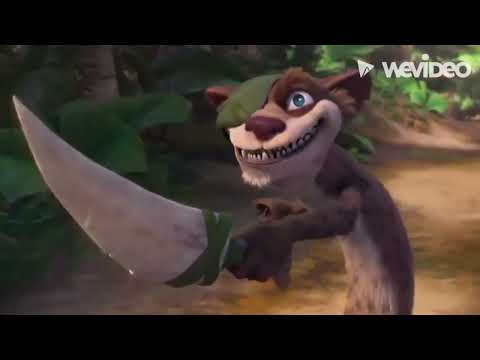 Mannyladdin Sneak Peek trailer