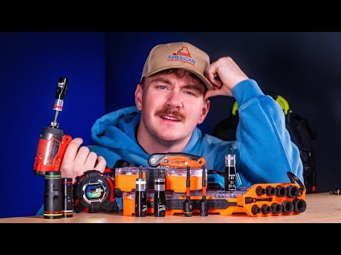 Top 10 Tools I Bought This Year That I Honestly Hate