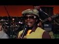 Black Eyed Peas David Letterman Don T Lie Live 09 02 05
