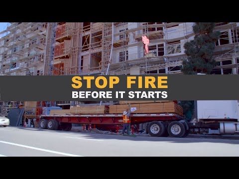 CFSP Chapter 7 - Stop Fire Before It Starts
