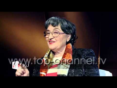 Pasdite ne TCH, 17 Prill 2015, Pjesa 3 - Top Channel Albania - Entertainment Show