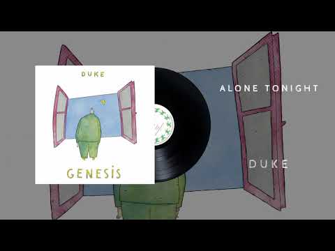 Video thumbnail for Alone Tonight