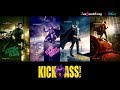 Kick-Ass Score - 02 - Stand Up 