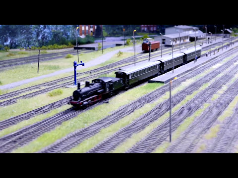 Kościerzyna- Najpiękniejsze miejsce na Kaszubach