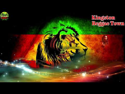 Gentleman & Ky-Mani Marley - No solidarity