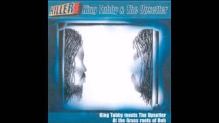 King Tubby - Coxsone Down Beat Fall