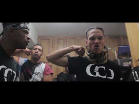 Big Doublee x Don Cruddy - "Outro" {Official Video}