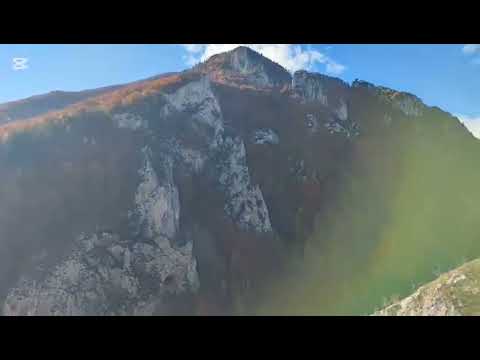 Cheile Întregalde, Munții Trascăului, Apuseni! 