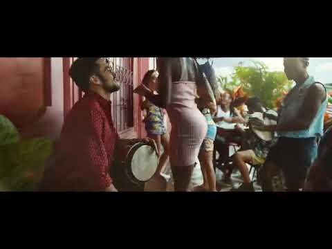 Make It Hot - Major Lazer feat Anitta