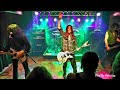 Autograph Beyond Send Her To Me 7 29 22 Bristol CT Bleachers Bar 4k Video