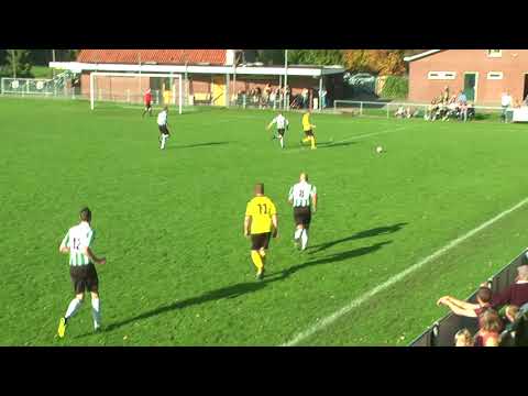 Voetbalwedstrijd MEC   KSV