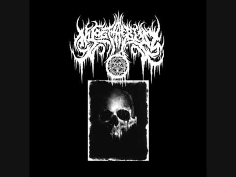 Nyogthaeblisz - Pestilence / War / Famine / Death