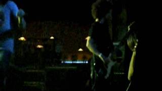 The Audition - Love With a Motive (live)