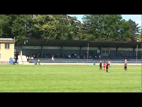 SK Strakonice 1908 budou hrát III. ligu