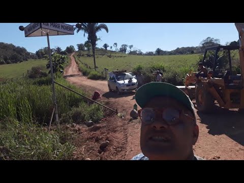 Você sabia foi em Barra de São Francisco Espírito Santo nasceu o maior gênio e cientista Brasileiro?