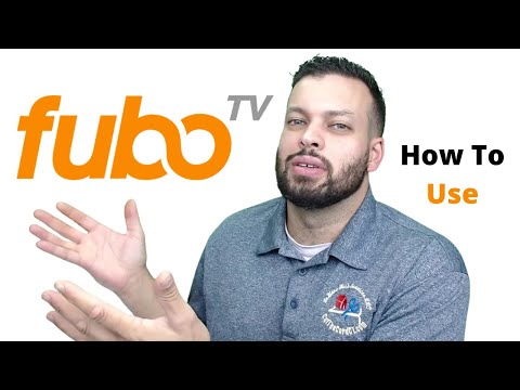 YouTube video about: Does fubo have tennis channel?
