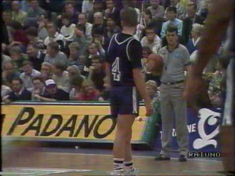 1989 Den Helder - Philips Milaan Rai Uno