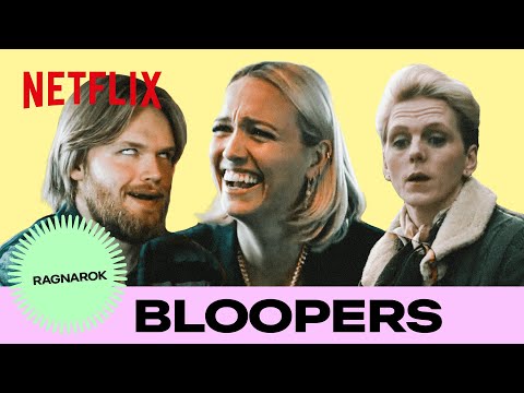 afbeelding Bloopers