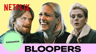 Bloopers