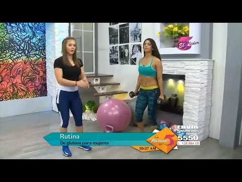 Loren Mercadal & Isabel Zambrano rewinding fast 2