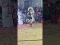 Tamilarasikarakattam Karakattam Tamilarasi Dance Karakattam