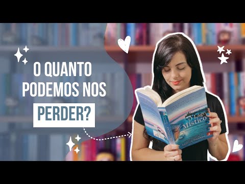 O Lago Místico e uma montanha-russa de emoções 🥺 | Resenha sem spoiler (30 em 30)