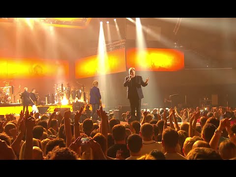 Herbert Grönemeyer - Musik nur wenn sie laut ist