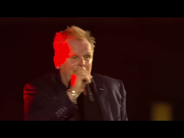 Musik Nur Wenn Sie Laut Ist von Herbert Grönemeyer ((jetzt ansehen))